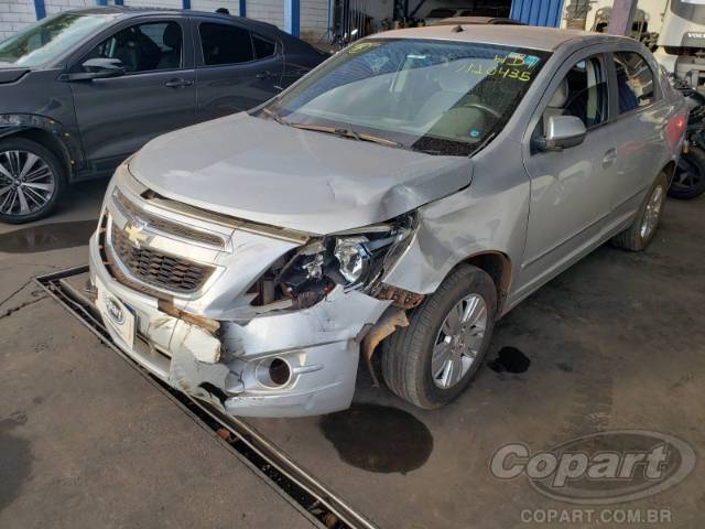2015 CHEVROLET COBALT 