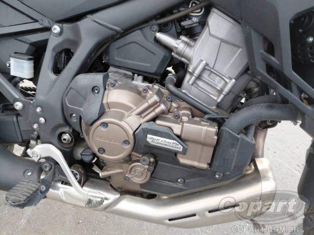 2024 HONDA CRF 1100L 