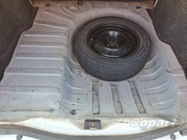 2008 RENAULT CLIO SEDAN 