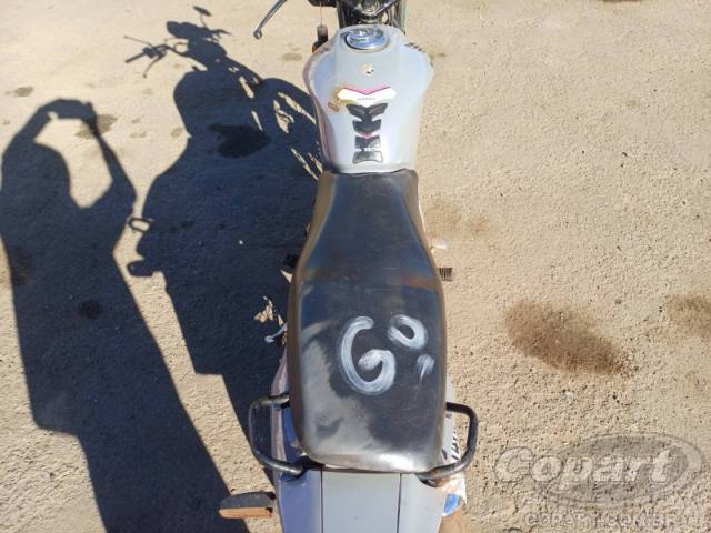 2006 HONDA CG 150 