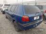 1995 VOLKSWAGEN GOLF 