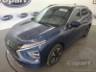 2025 MITSUBISHI ECLIPSE CROSS 