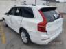 2017 VOLVO XC90 