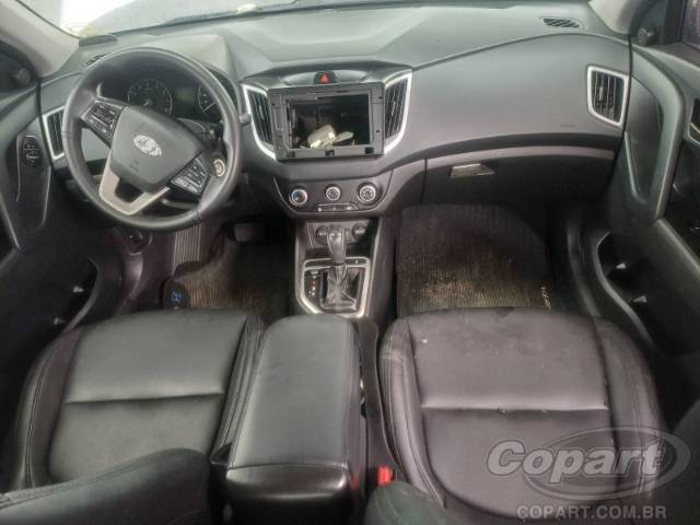 2019 HYUNDAI CRETA 