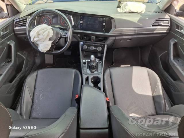 2018 VOLKSWAGEN JETTA 