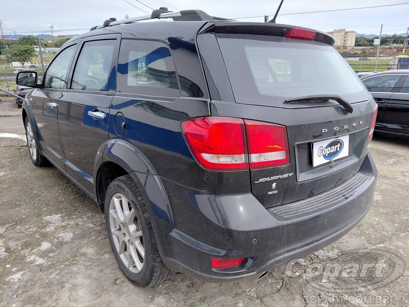 Foto 3: 2015 DODGE JOURNEY