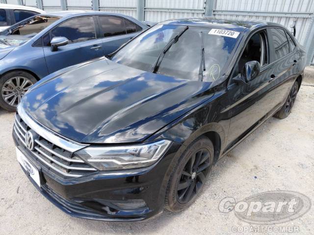 2018 VOLKSWAGEN JETTA 