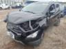 2021 FORD ECOSPORT 