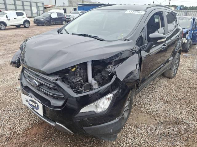 2021 FORD ECOSPORT 