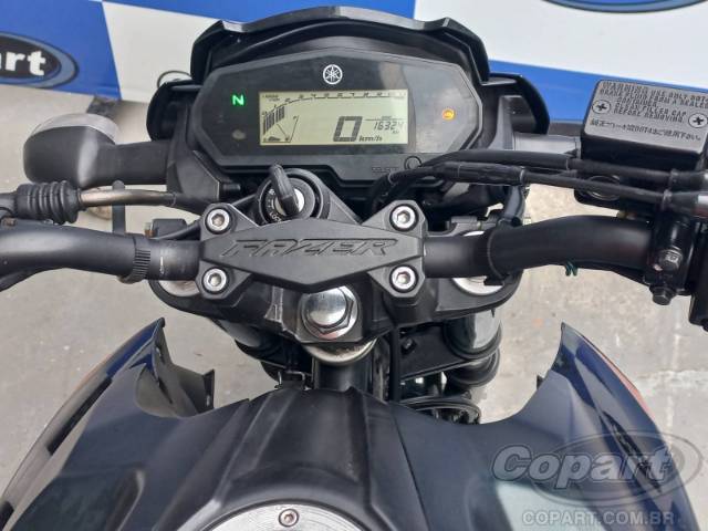 2024 YAMAHA FZ25 FAZER 