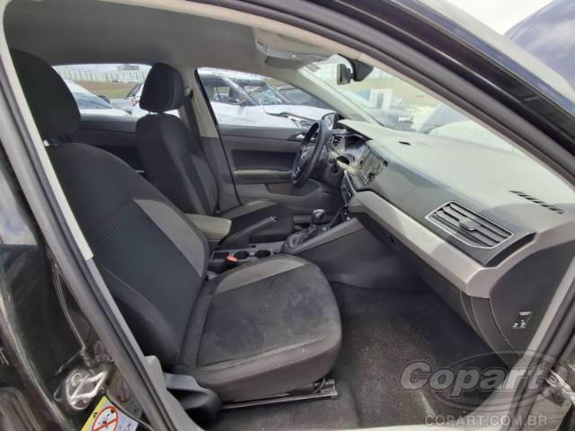 2020 VOLKSWAGEN POLO 