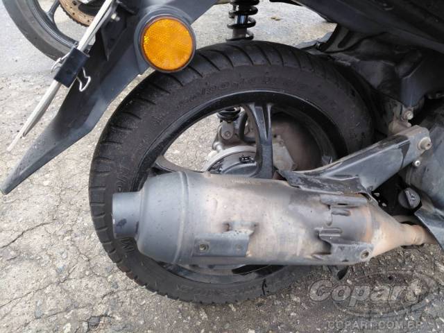 2025 YAMAHA NEO 