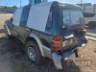1995 MITSUBISHI PAJERO 