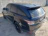 2014 LAND ROVER RANGE ROVER SPORT 