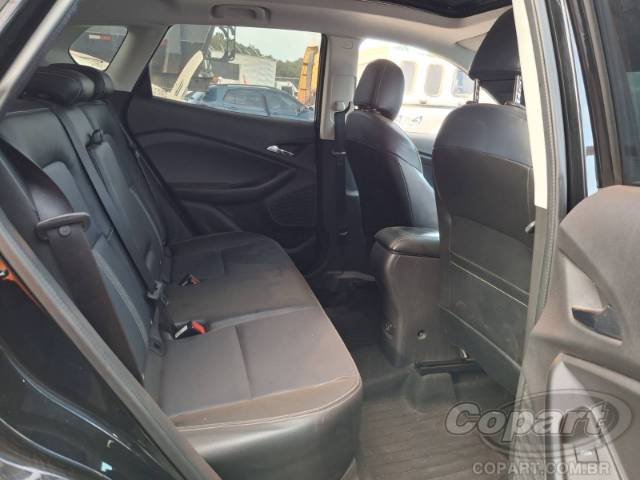 2024 CHEVROLET TRACKER 
