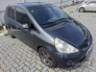 2006 HONDA FIT 