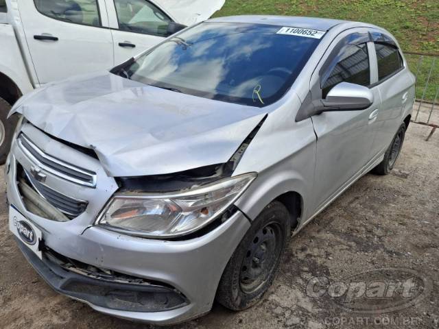 2014 CHEVROLET ONIX 