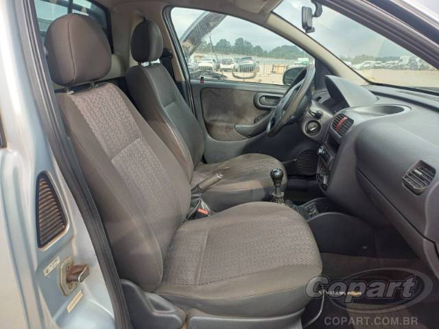 2010 CHEVROLET MONTANA 