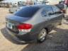 2012 HONDA CITY 
