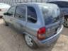 2000 CHEVROLET CORSA 