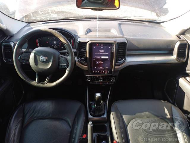2022 FIAT TORO 