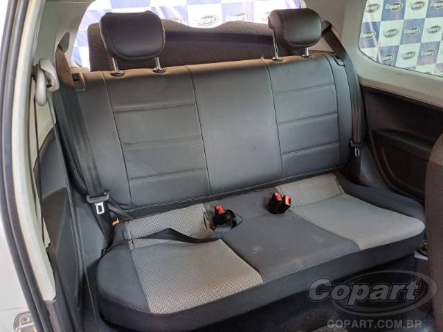 2016 VOLKSWAGEN UP 
