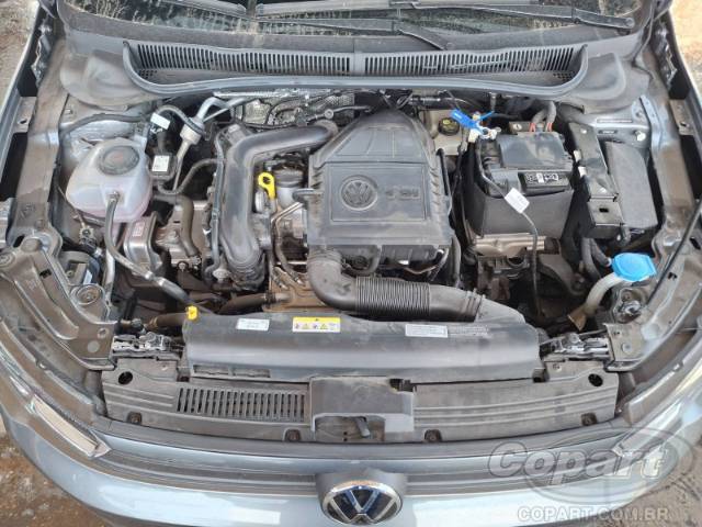 2025 VOLKSWAGEN POLO 