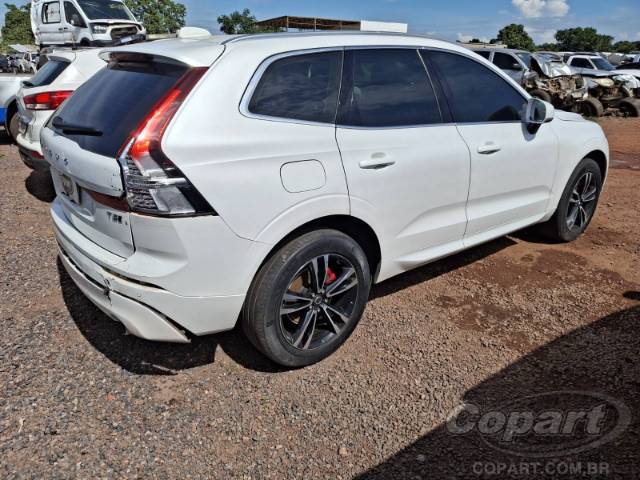 2019 VOLVO XC60 
