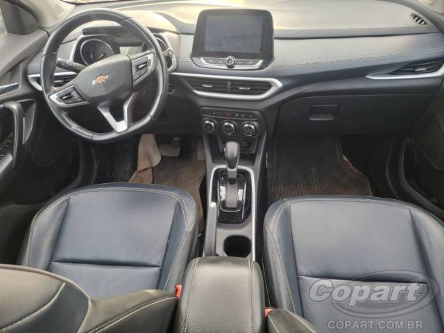 2023 CHEVROLET TRACKER 