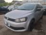 2015 VOLKSWAGEN GOL 
