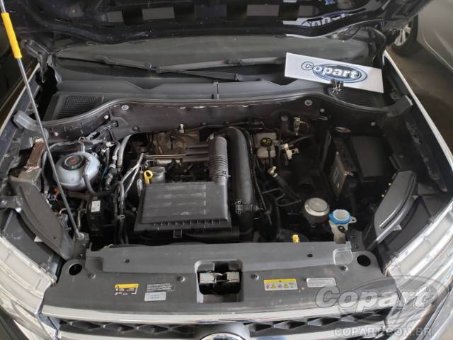 2022 VOLKSWAGEN TAOS 