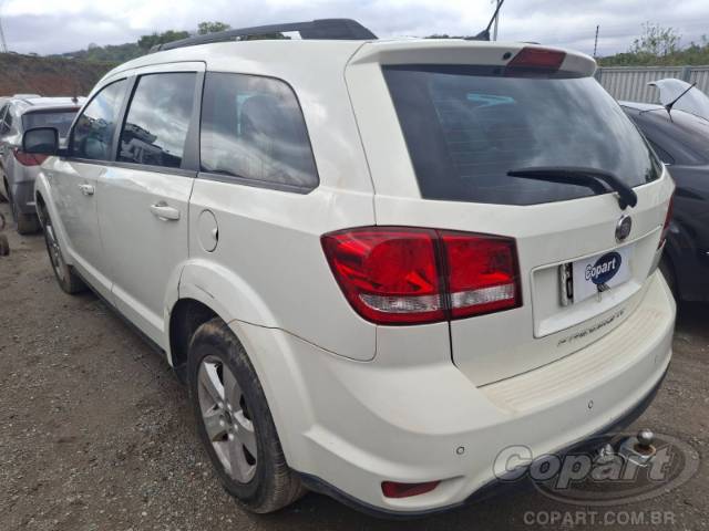 2012 FIAT FREEMONT 