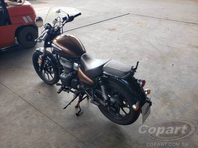 2023 ROYAL ENFIELD METEOR 