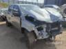 2026 CHEVROLET S10 CABINE DUPLA 