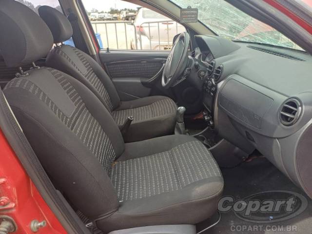2014 RENAULT SANDERO 