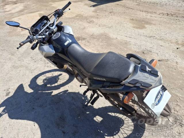2017 HONDA XRE 300 
