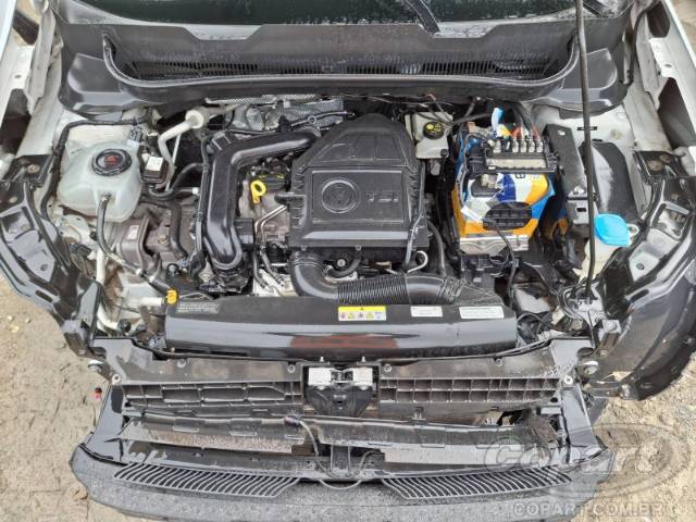 2024 VOLKSWAGEN T-CROSS 