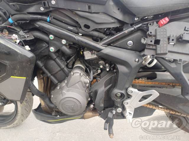 2026 TRIUMPH TIGER SPORT 