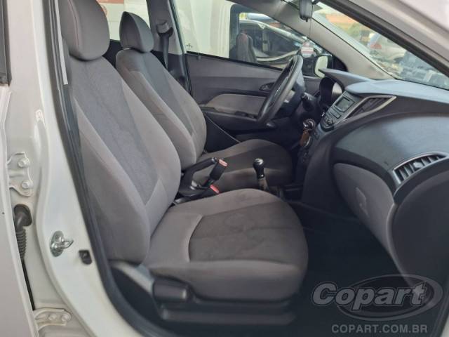 2019 HYUNDAI HB20S 
