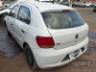2016 VOLKSWAGEN GOL 
