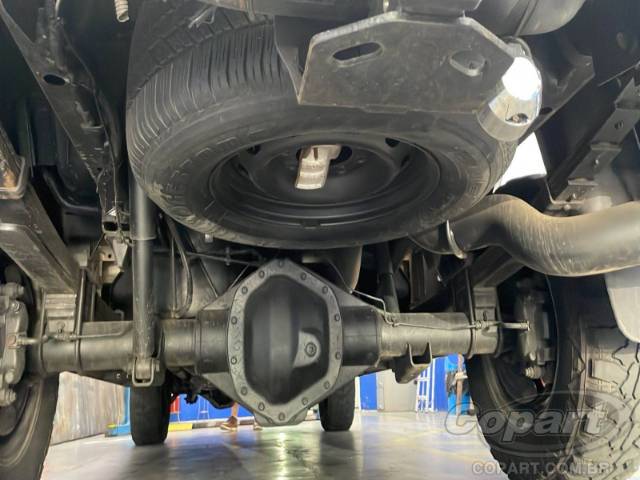 2006 DODGE RAM QUAD CAB 