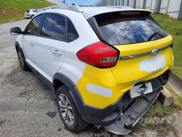 2019 CAOA CHERY TIGGO 2 
