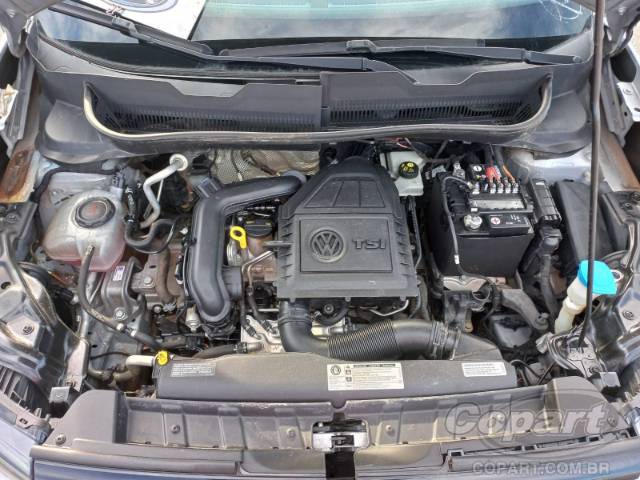 2020 VOLKSWAGEN T-CROSS 