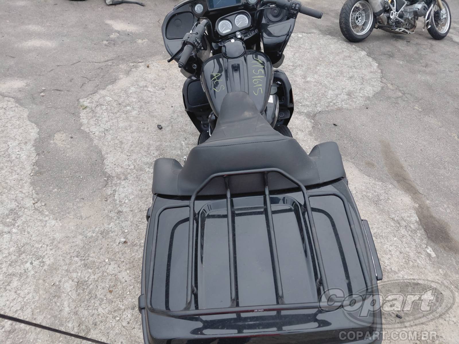 Foto 10 de 14: 2024 HARLEY-DAVIDSON TOURING