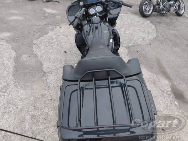 2024 HARLEY-DAVIDSON TOURING 