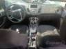 2015 FORD FIESTA 