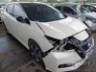 2022 NISSAN LEAF 