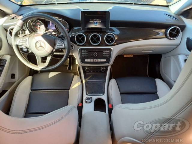 2019 MERCEDES BENZ CLASSE CLA 
