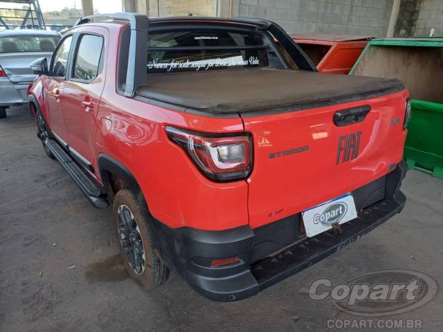 2024 FIAT STRADA CD 