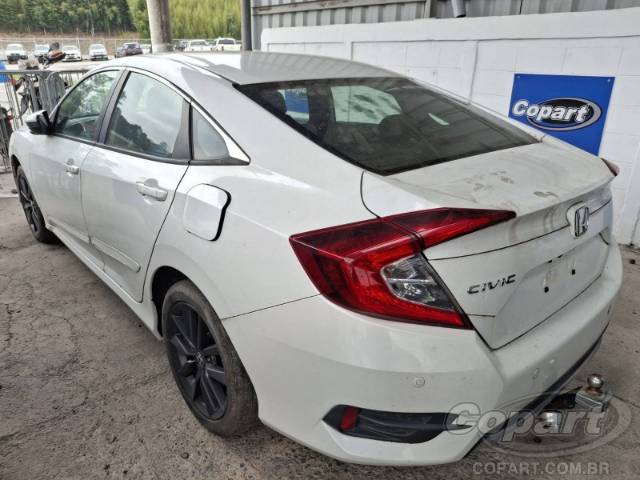 2021 HONDA CIVIC 